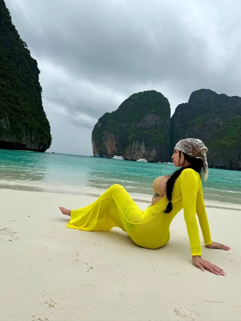 Cosmina🔥🔥 TOP 2🌍