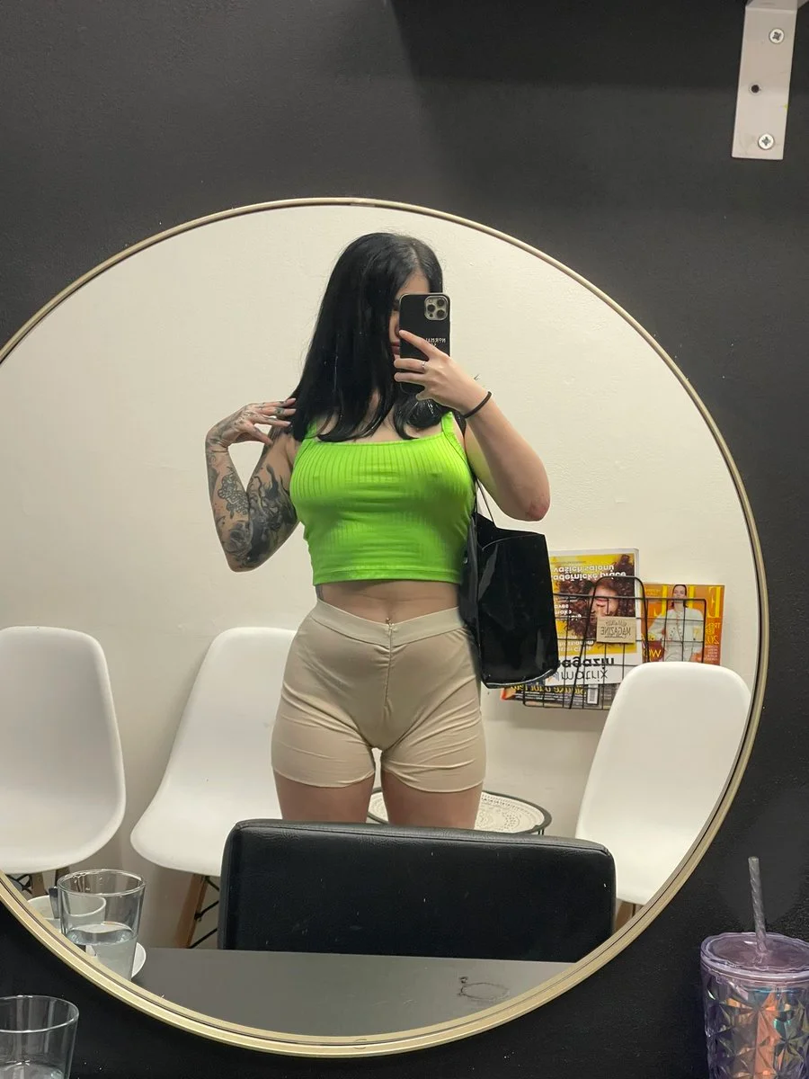 Your Horynca horynca - #3