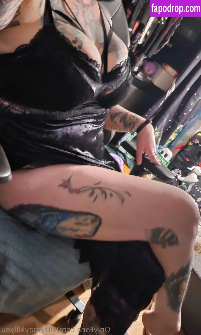 KittyMayKillYou kittymaykillyou - #13