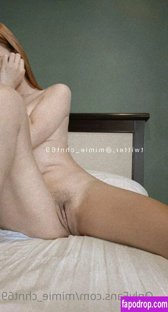 นักศึกษาปี 3 💕 mimie_chnt69 - #16