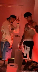 trevor trevo_wagner_ - #16