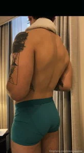 trevor trevo_wagner_ - #9