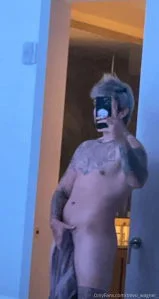 trevor trevo_wagner_ - #8