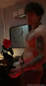 trevor trevo_wagner_ - #4