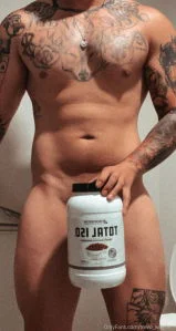 trevor trevo_wagner_ - #3