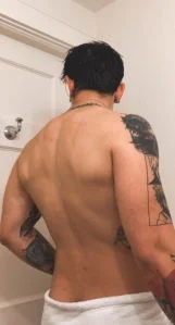 trevor trevo_wagner_ - #17