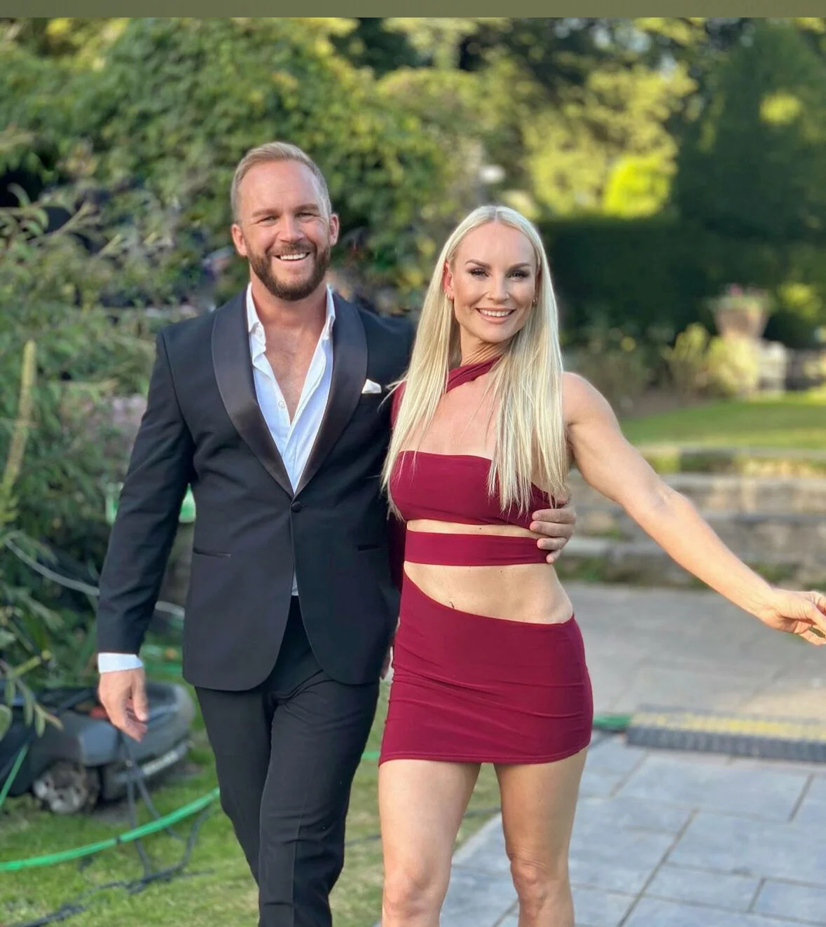 Jem & Daz - The Intimacy Academy