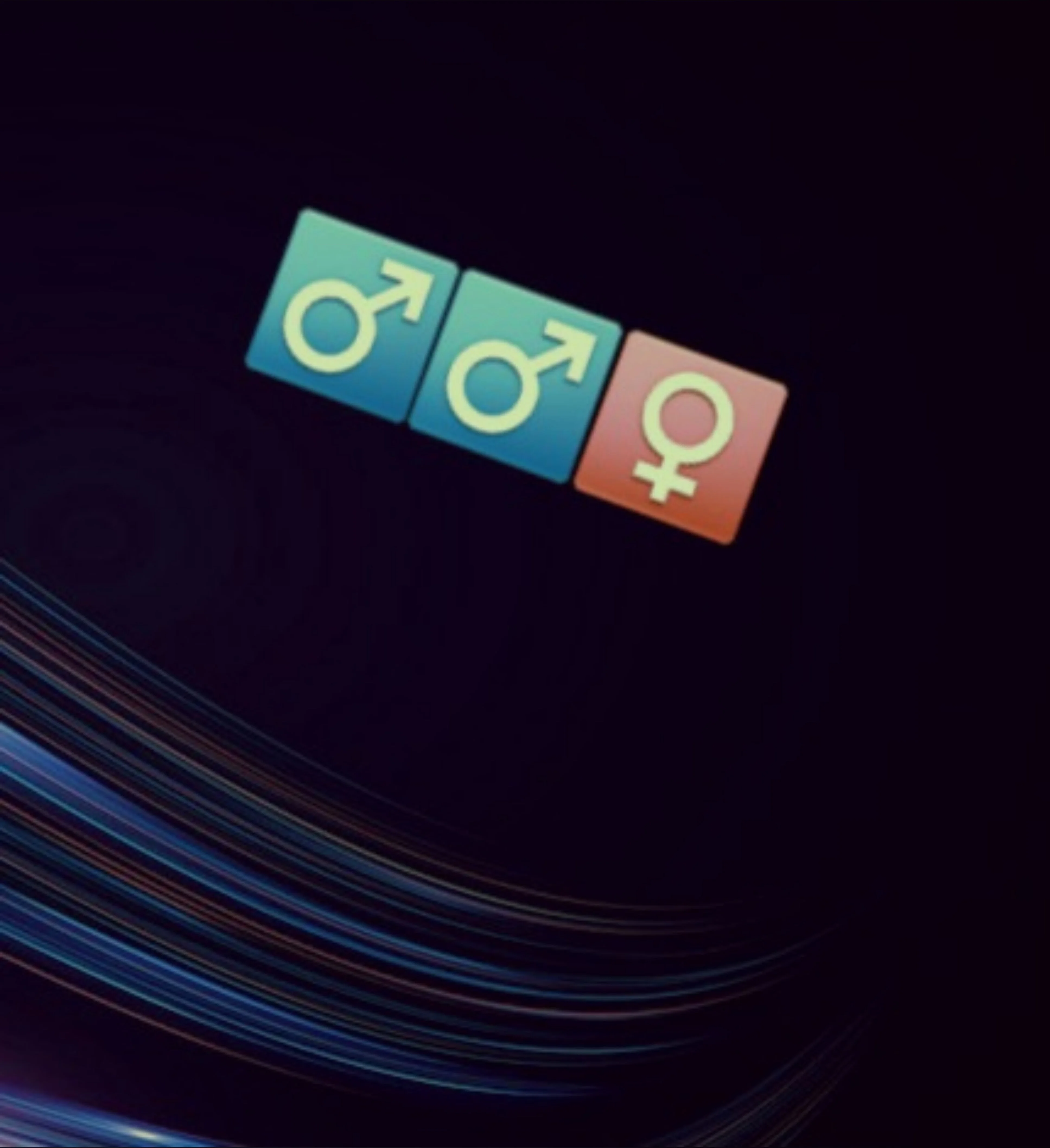 MMF MFM Threesome Bisex Couple