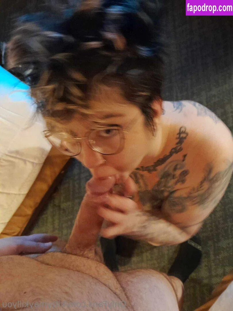 KittyMayKillYou photo #16