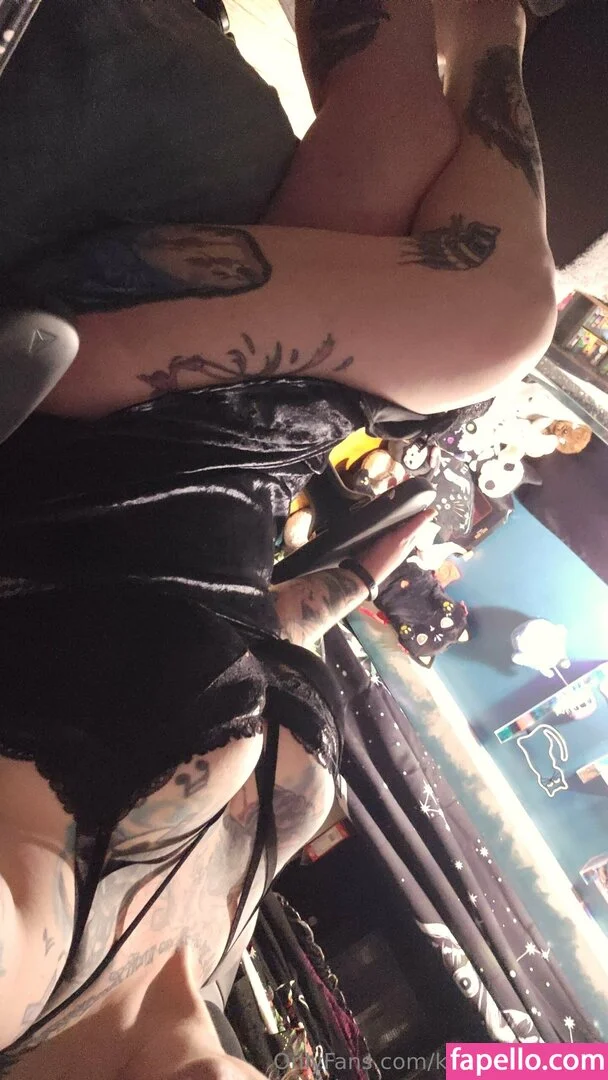 KittyMayKillYou photo #8