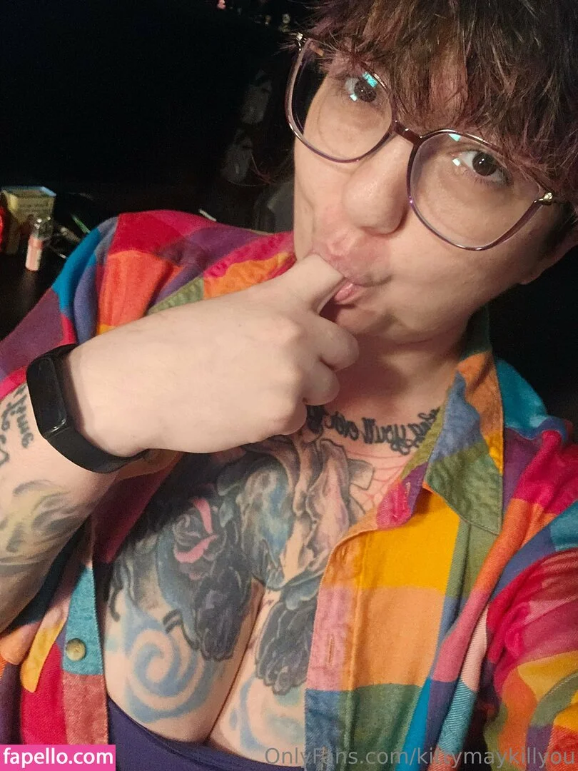 KittyMayKillYou photo #3