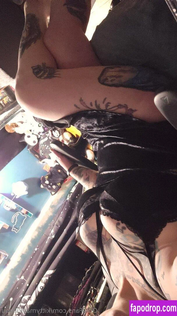 KittyMayKillYou photo #33
