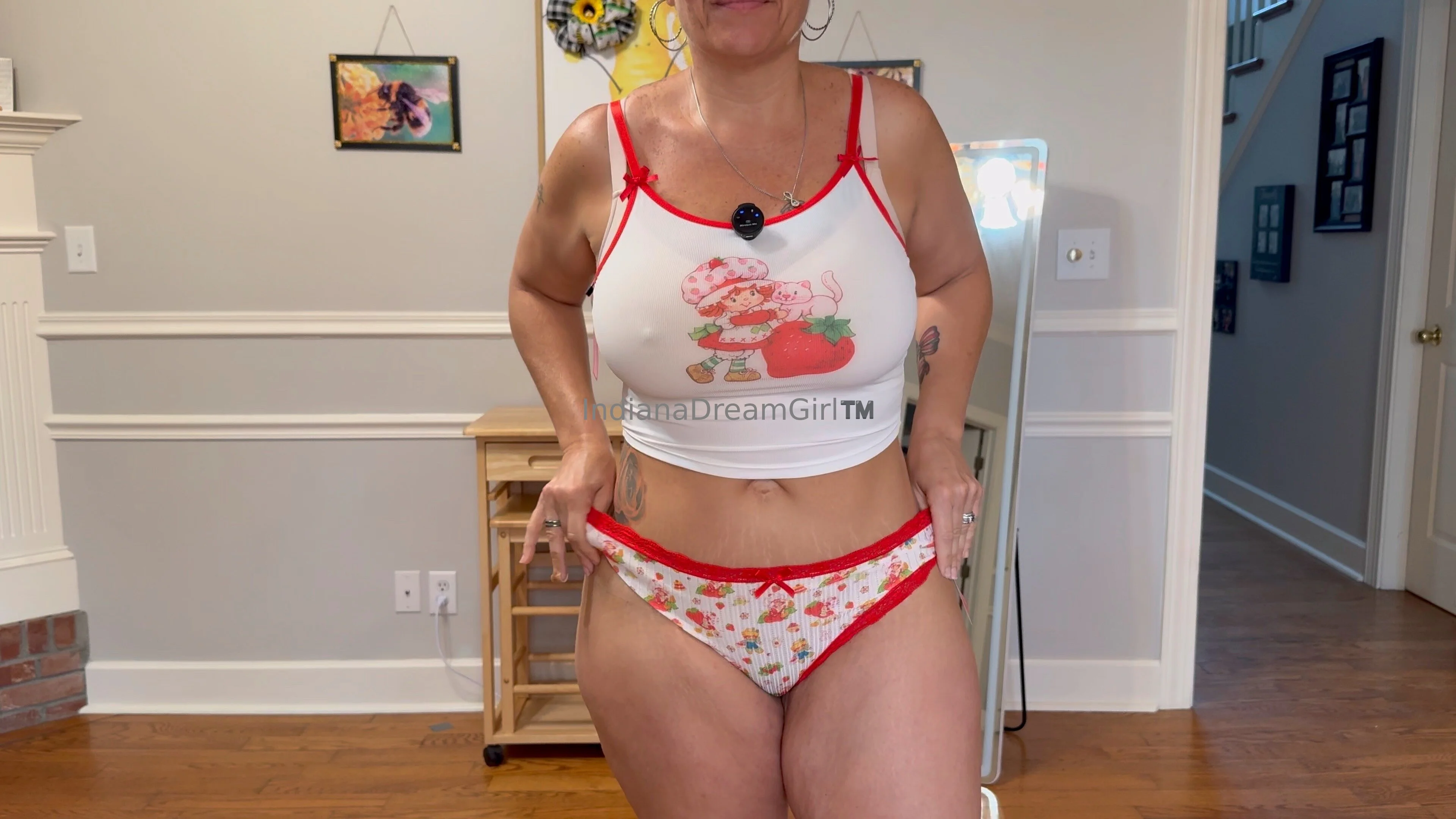 IndianaDreamGirl2 photo #10