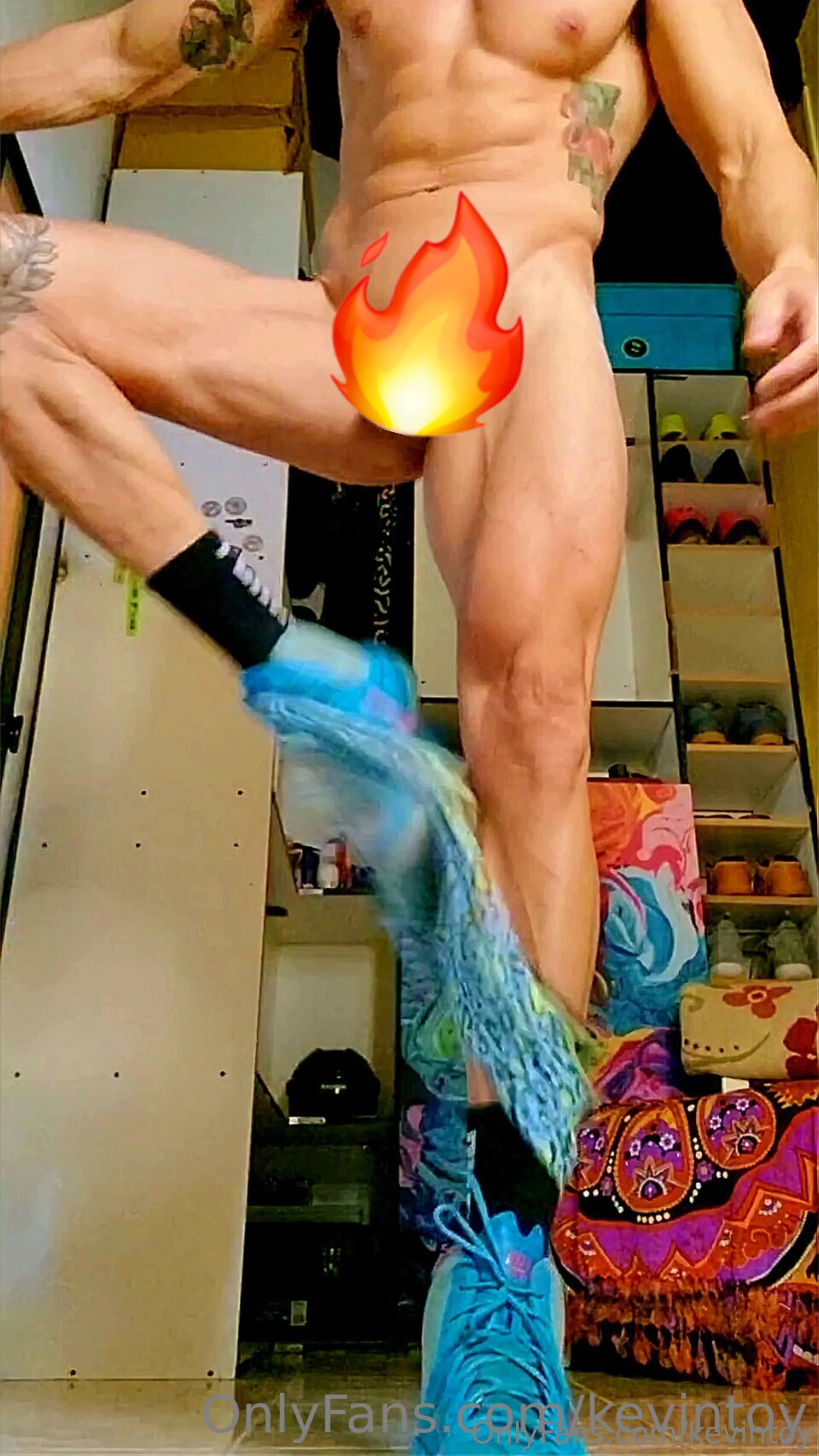 🅺🅴🆅🅸🅽🔥🦩 photo #52