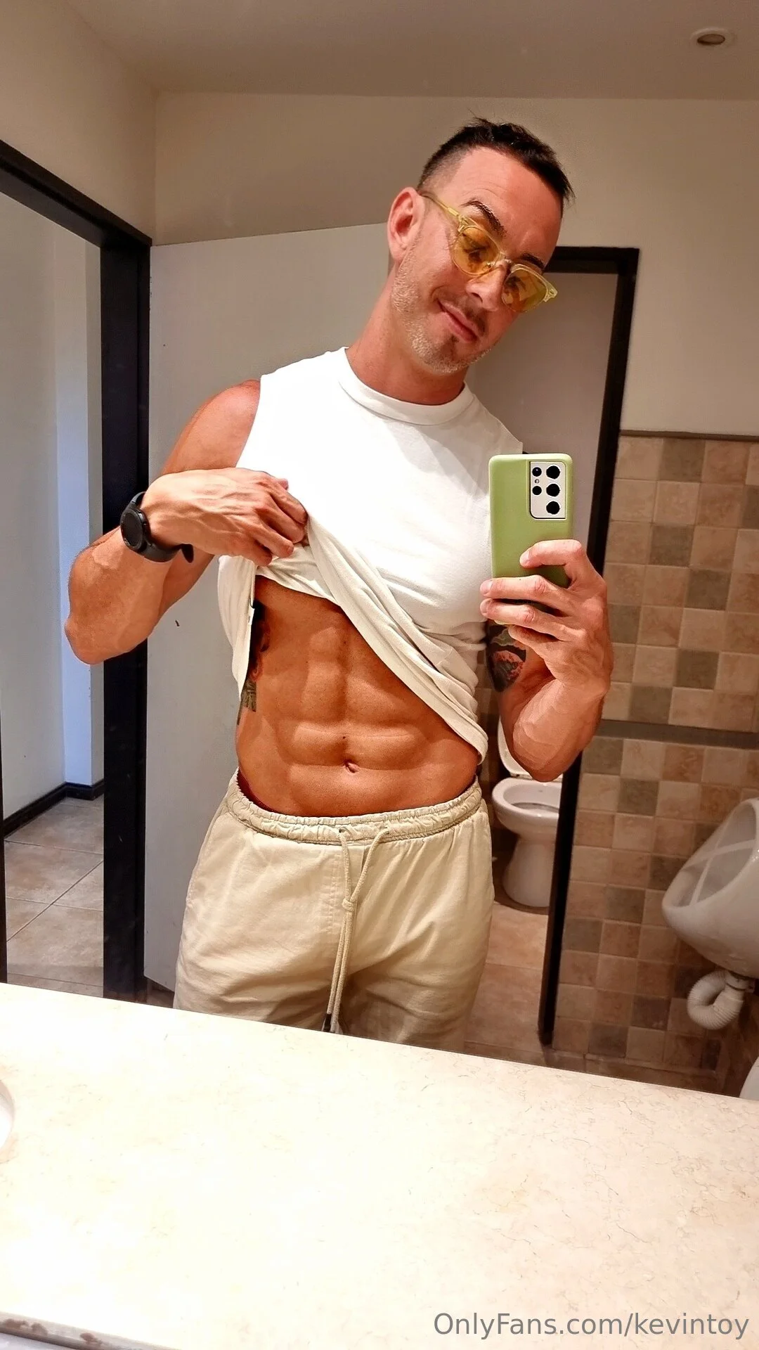 🅺🅴🆅🅸🅽🔥🦩 photo #38