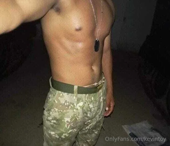 🅺🅴🆅🅸🅽🔥🦩 photo #9