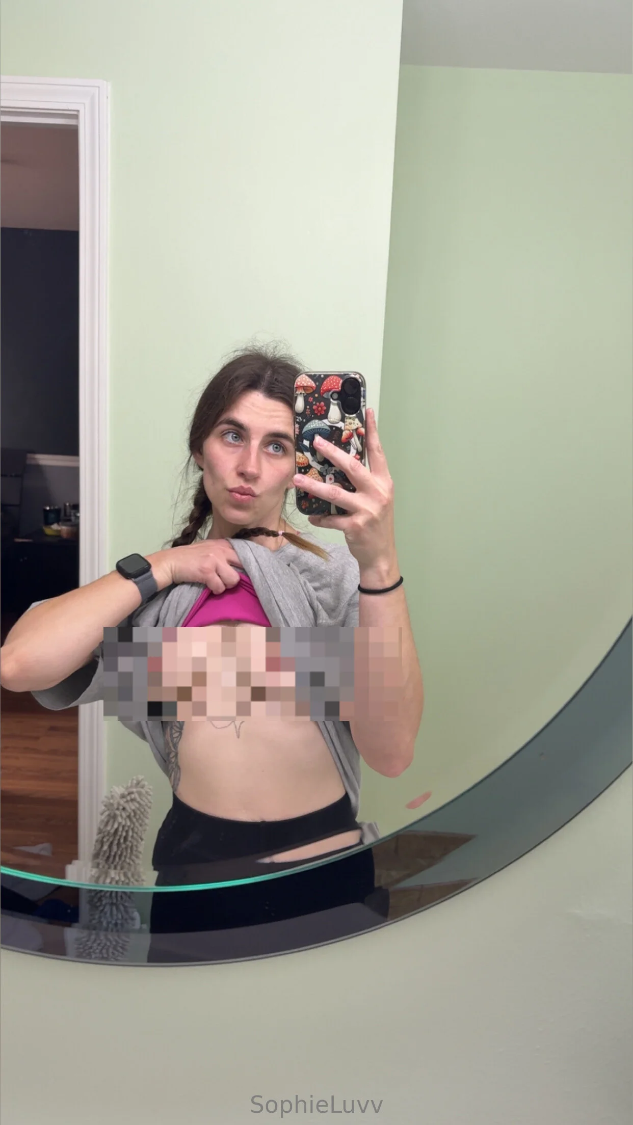 Sophie🫶🏼 photo #12
