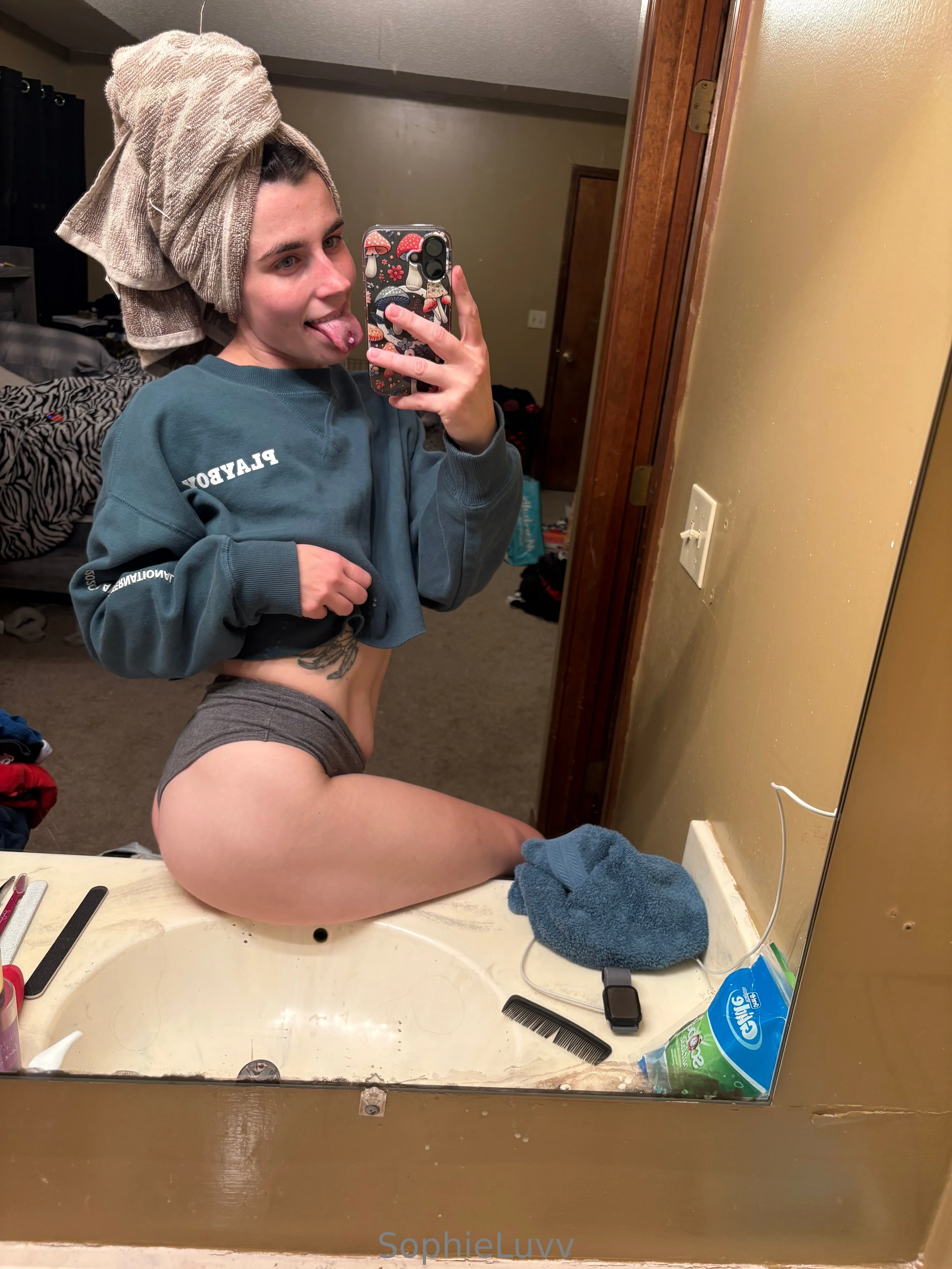 Sophie🫶🏼 photo #6