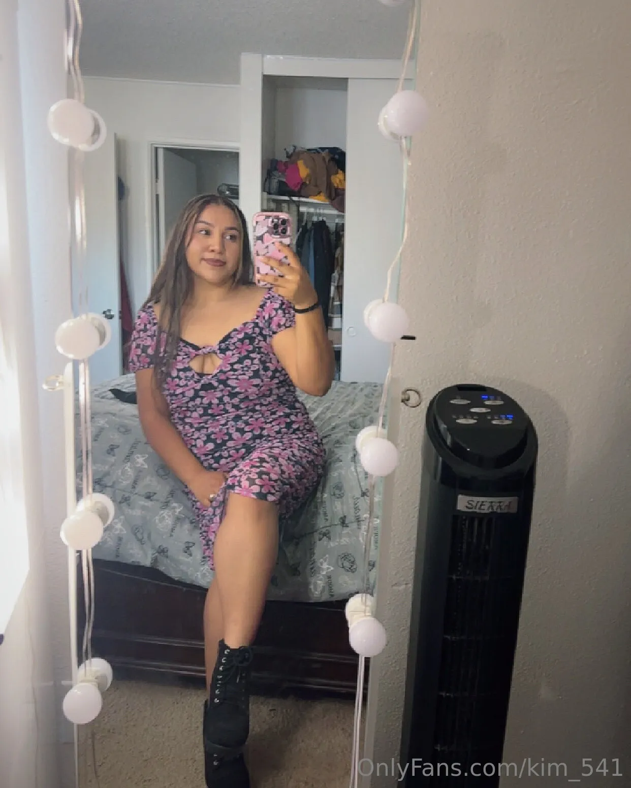 Kimberly🥀 photo #1